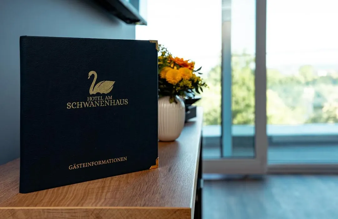 Hotel am Schwanenhaus-1