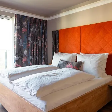 Hotel am Schwanenhaus-2